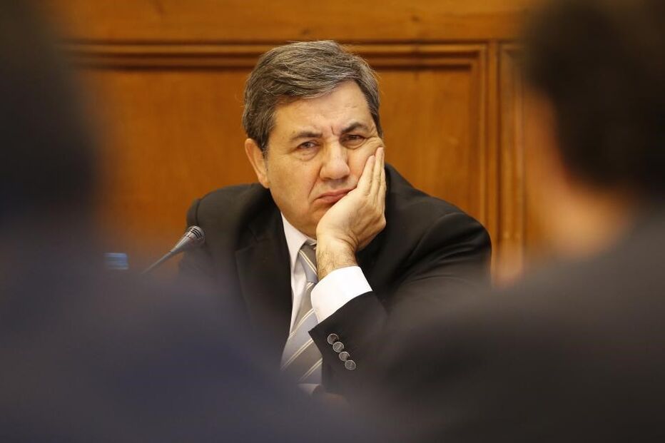 Fernando Gomes, presidente, Federação Portuguesa de Futebol, FPF