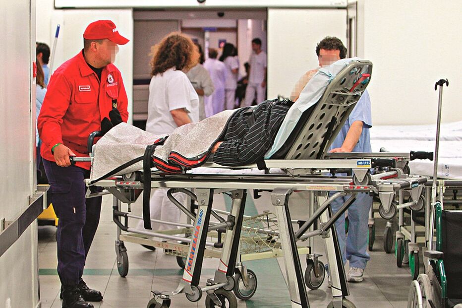 Morte de doente dá condenação 