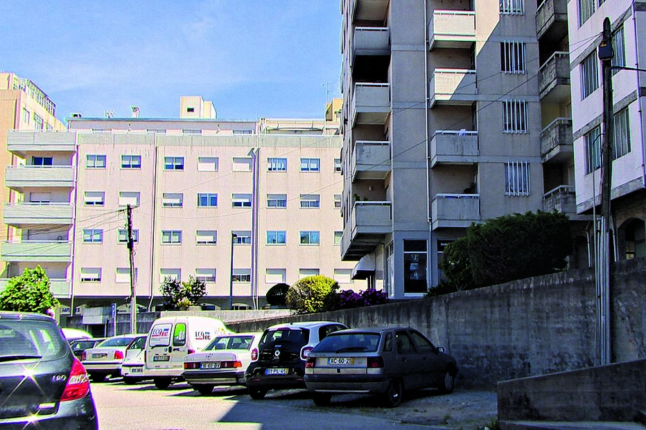 Incêndio fatal para moradora 