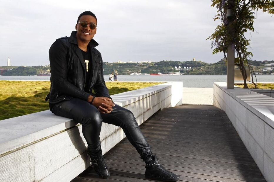 anselmo ralph, música