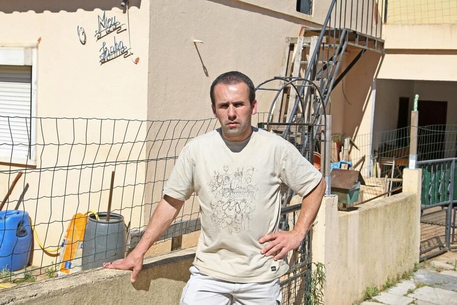 paulo portela, idosa, cães, pitbull