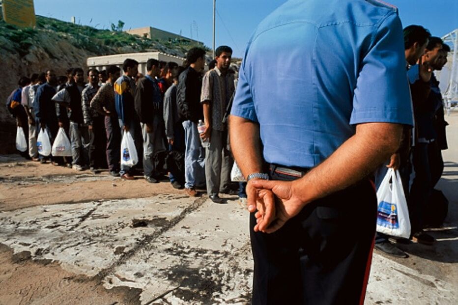 migrantes, emigração