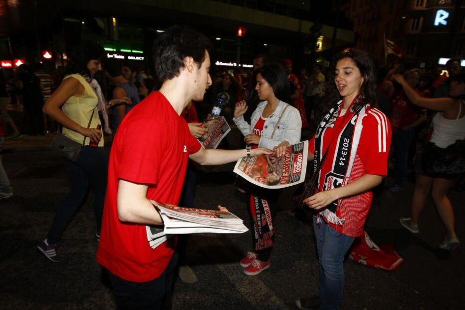 cm, correio da manhã, benfica, marquês de pombal