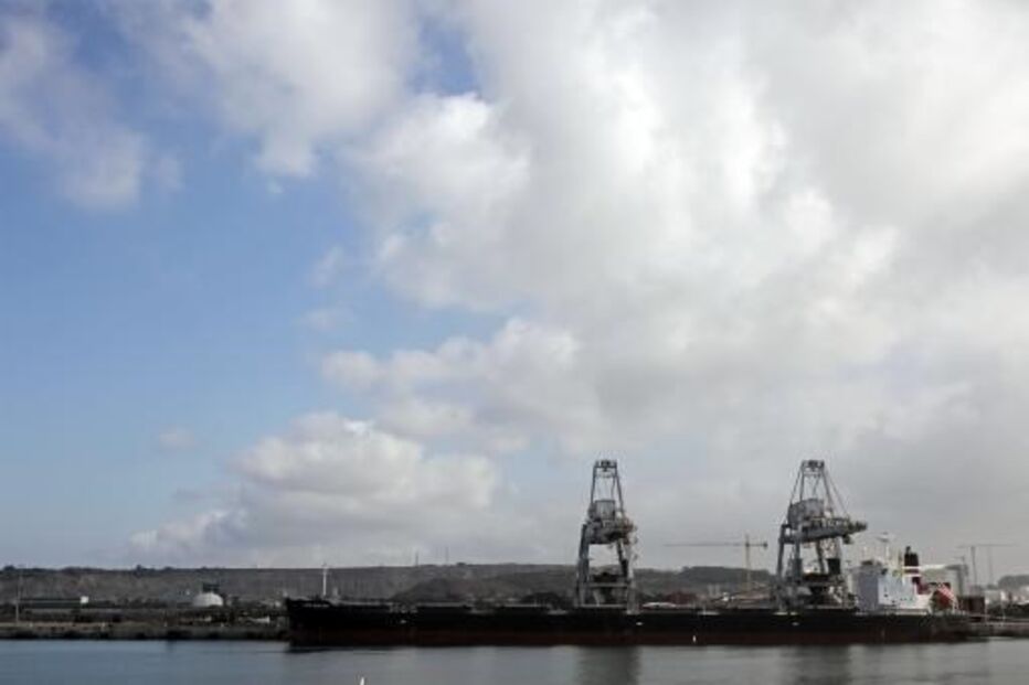 porto de sines