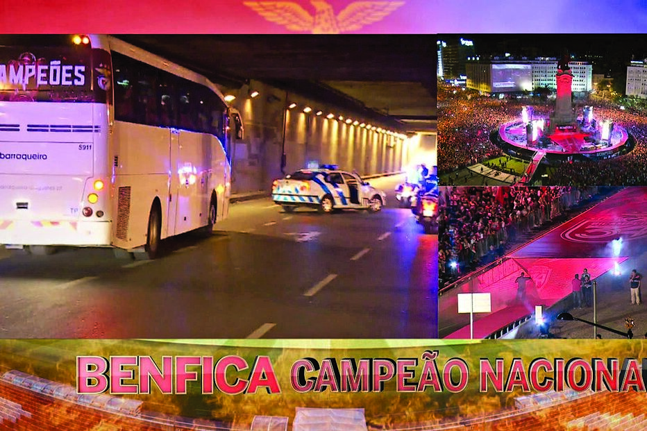 Cabo faz história nas audiências 