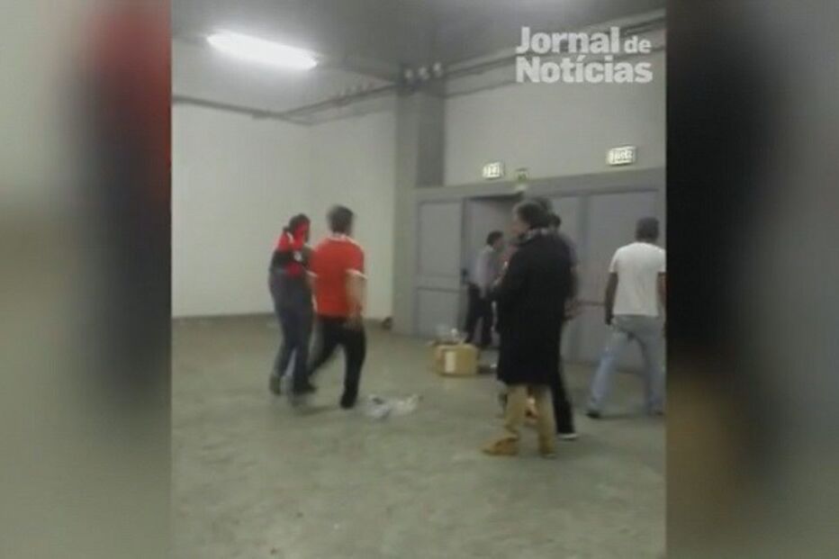 guimarães, roubo, equipamento