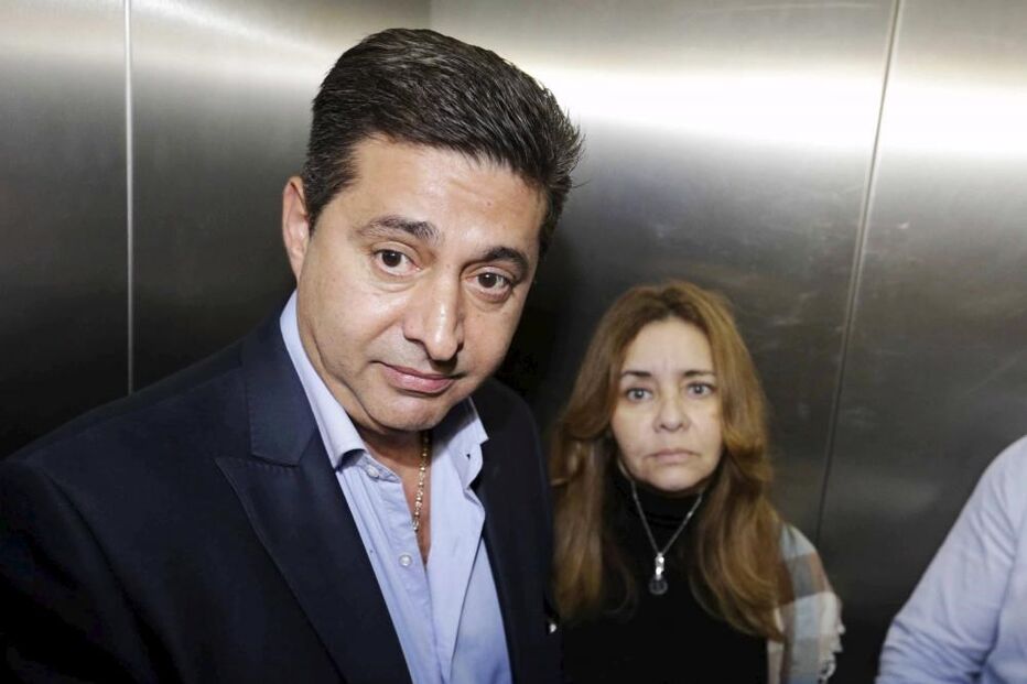 Daniel Angelici, Boca Juniors