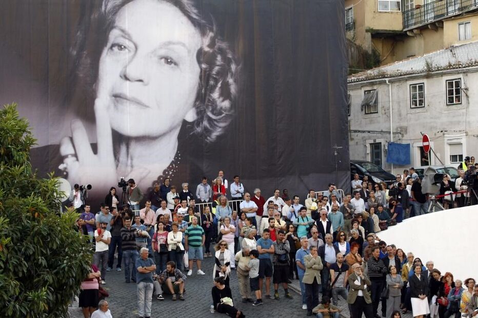 Sophia de Mello Breyner Andresen 