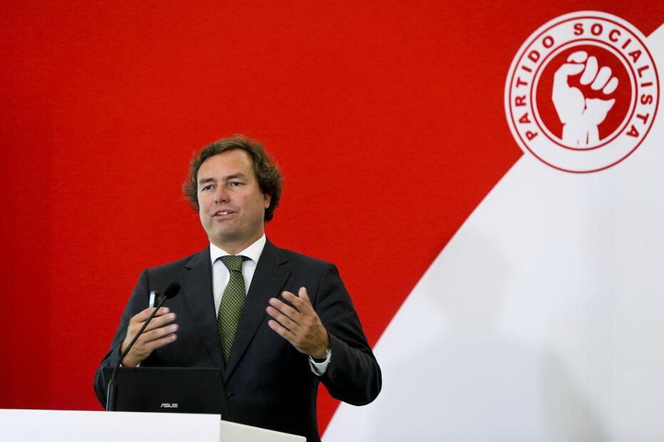 João Tiago Silveira 