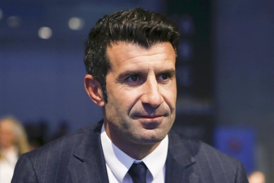 Luís Figo