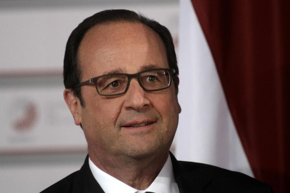 Hollande, Riga
