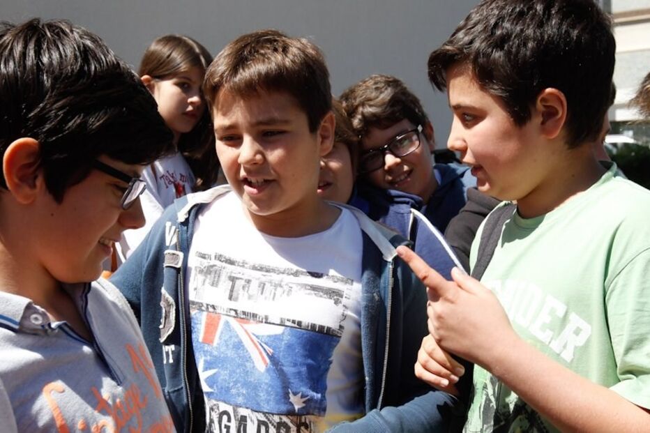 Escola, professores, maus, resultados