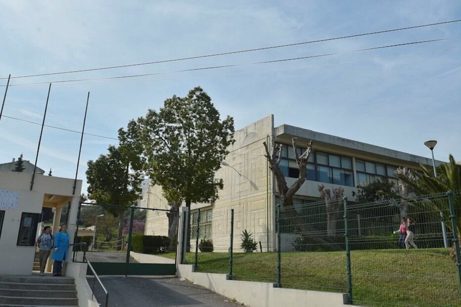 mãe, lança, fogo, filho