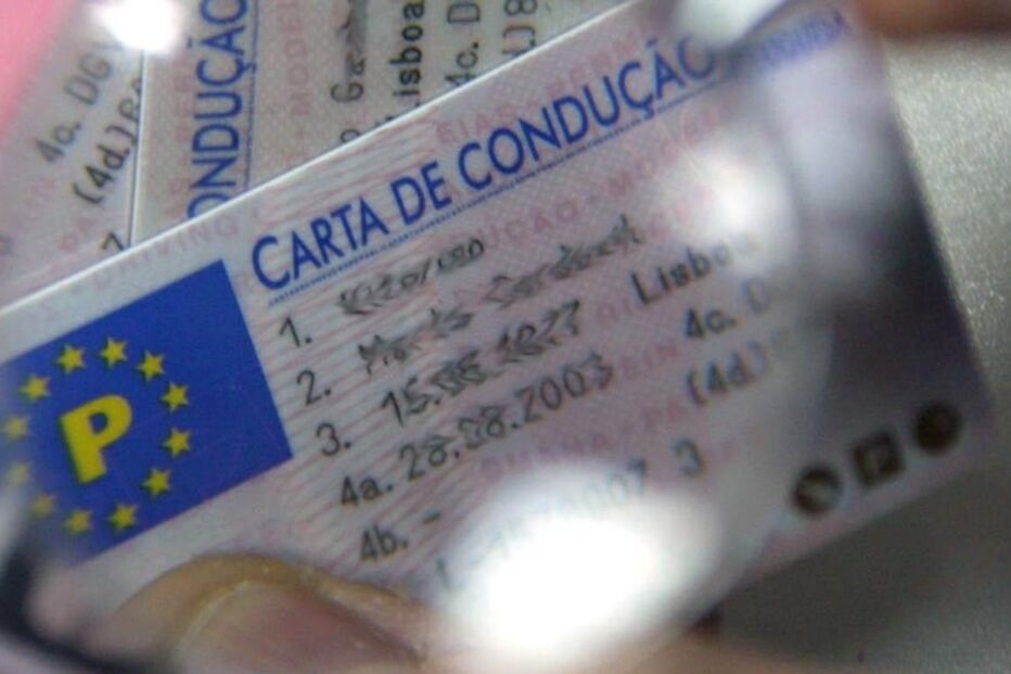 Cartas, condução