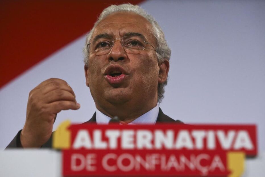 antónio costa