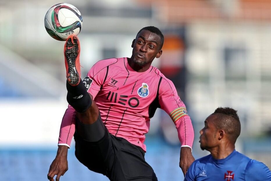 Jackson Martinez