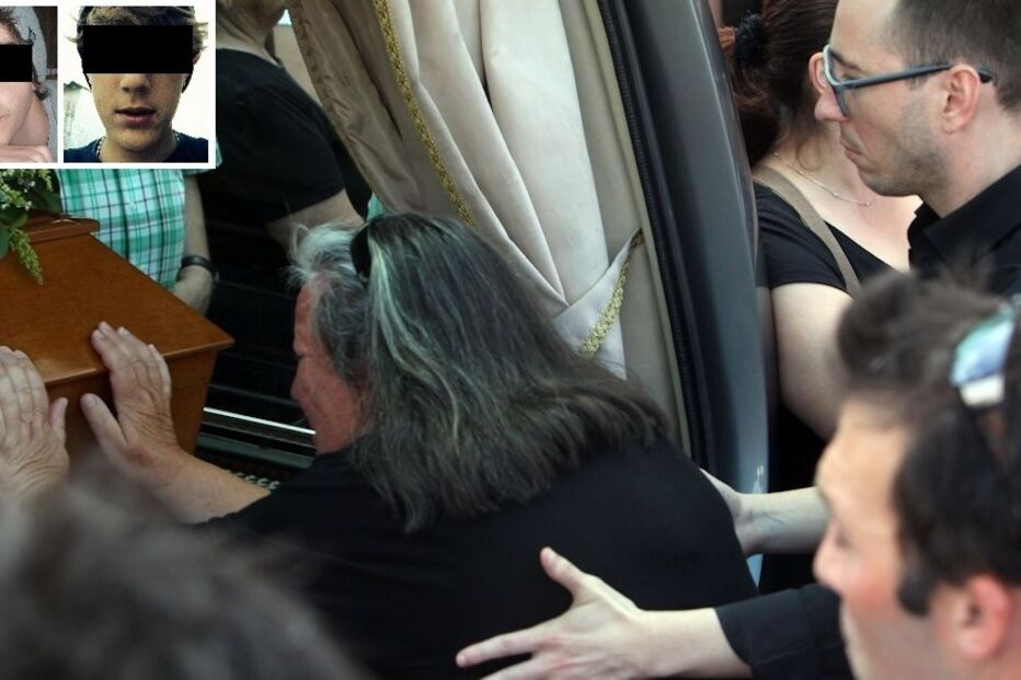 Daniel, Salvaterra, Magos