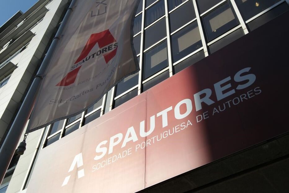 Sociedade Portuguesa de Autores