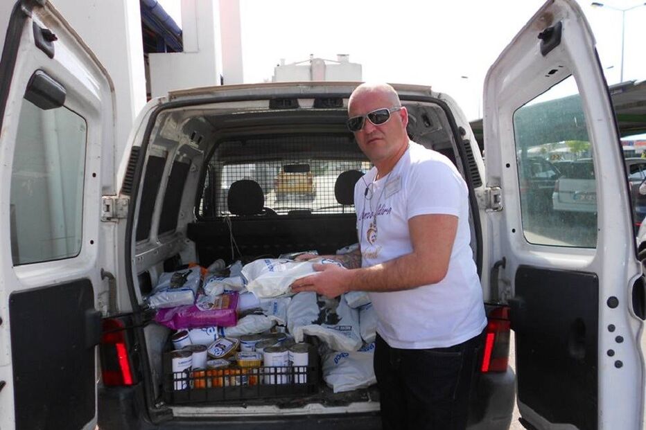 animalife, alimentos, animais