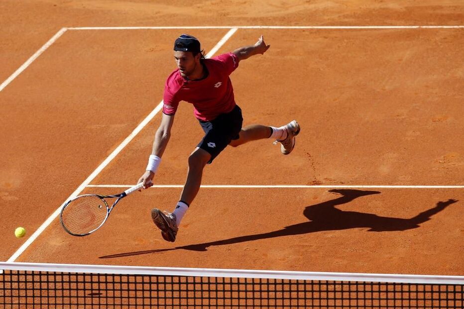 João Sousa, 50, ranking, ATP, Millennium Estoril Open, Clube de Ténis do Estoril 