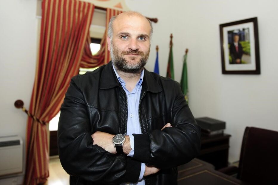 Paulo Fernandes, autarca, Fundão,