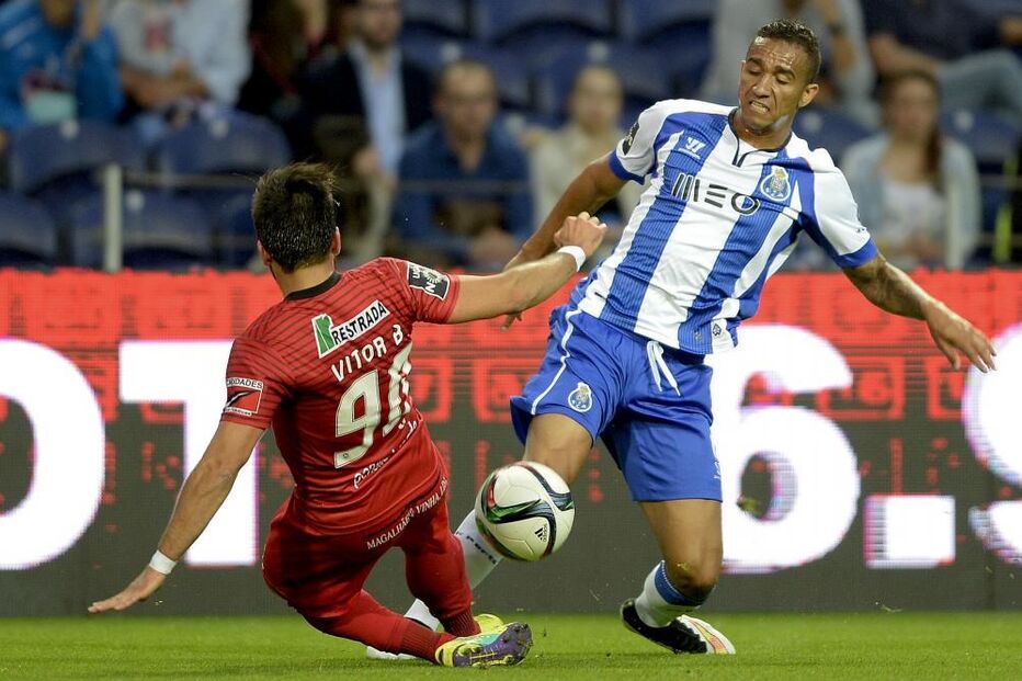 Danilo, jogador, futebol, FC Porto, 