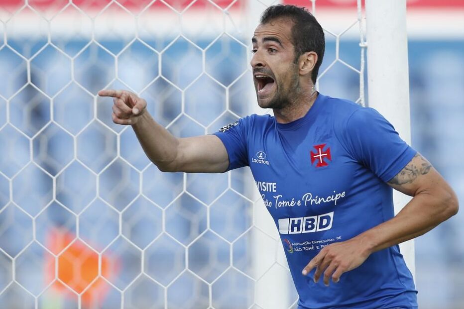 Belenenses, Tiago Caeiro