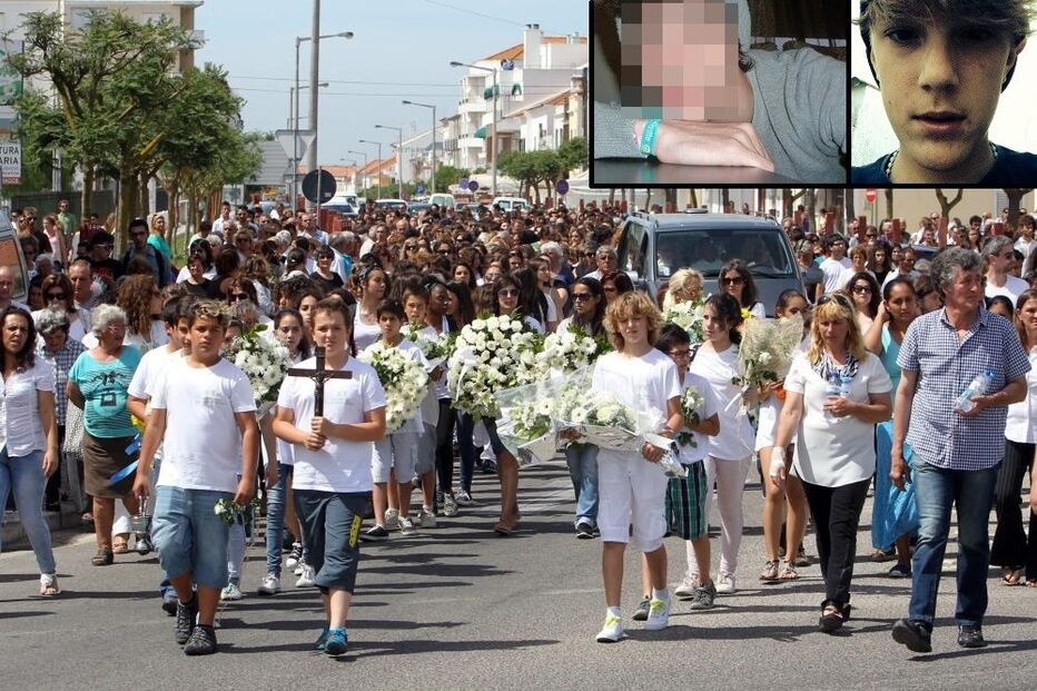 filipe costa, salvaterra, homicídio