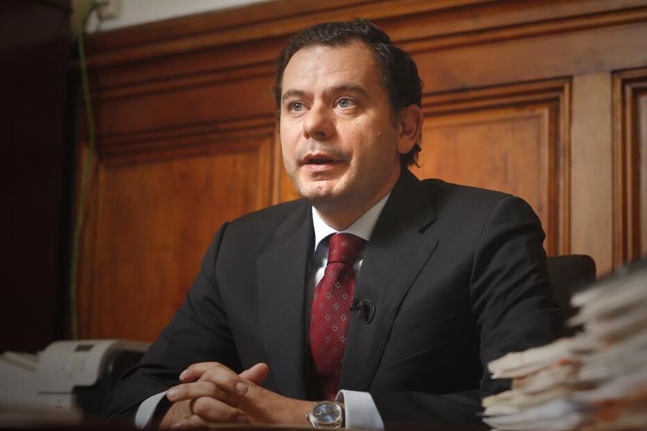 Luís Montenegro, PSD