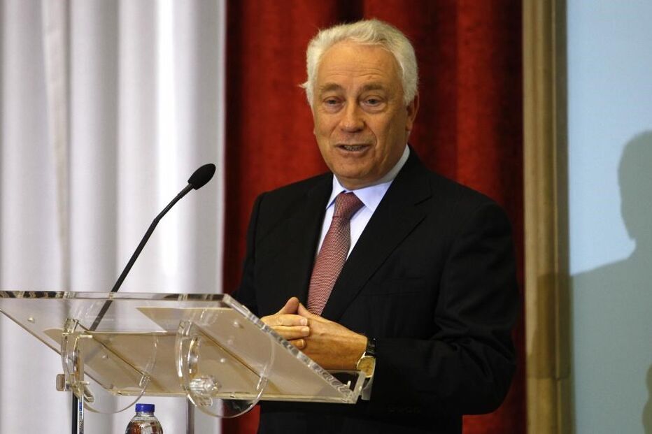 Carlos Costa, governador, Banco de Portugal, BdP