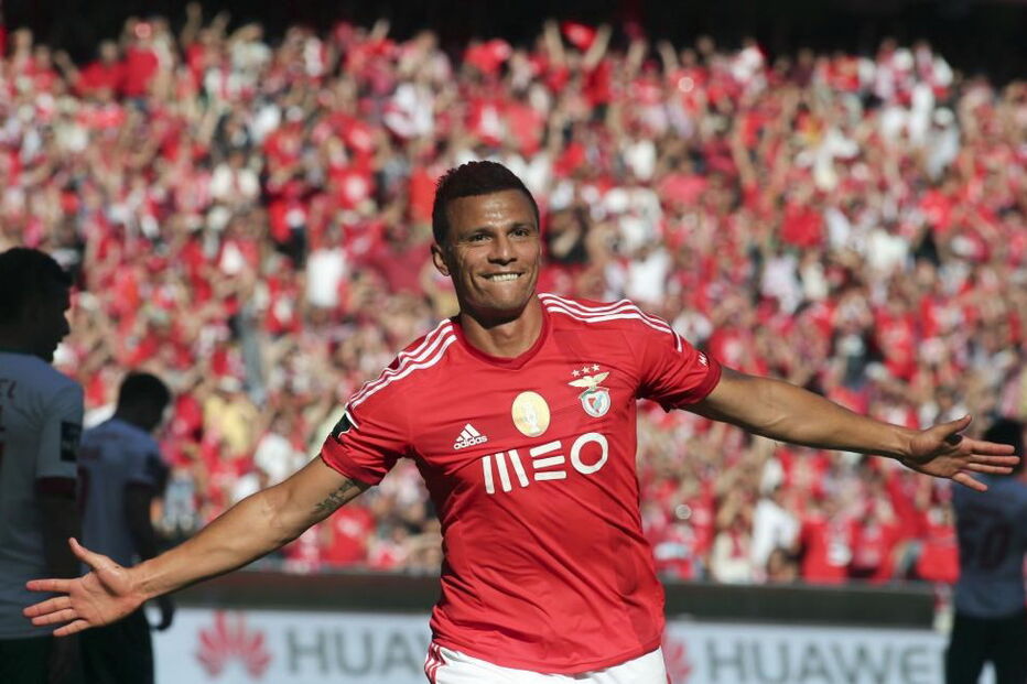 lima, benfica