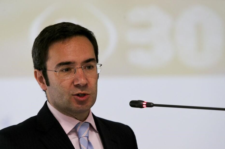 Jorge Moreira da Silva, ministro, Ambiente, Ordenamento do Território, Energia