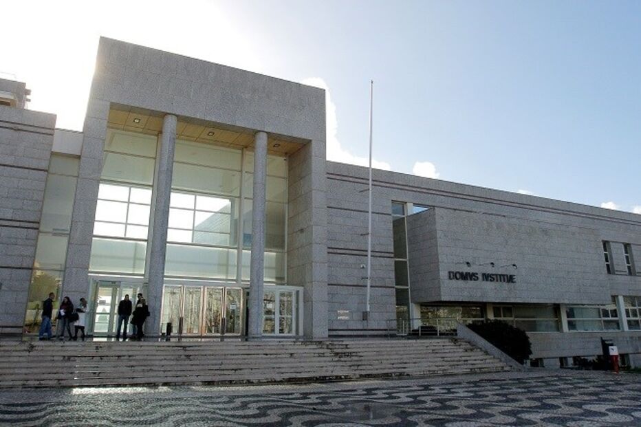 Ministerio publico cascais