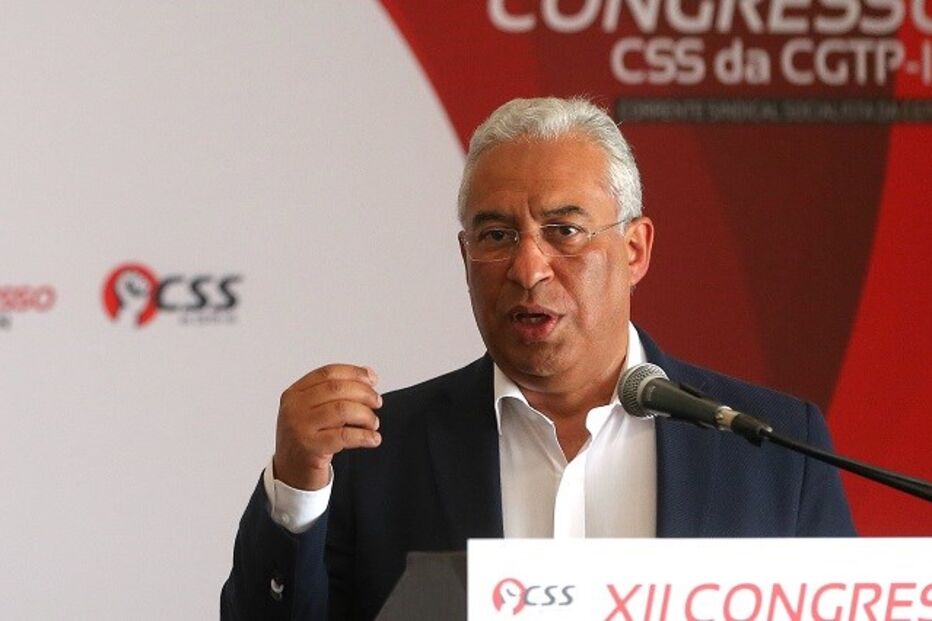 António Costa