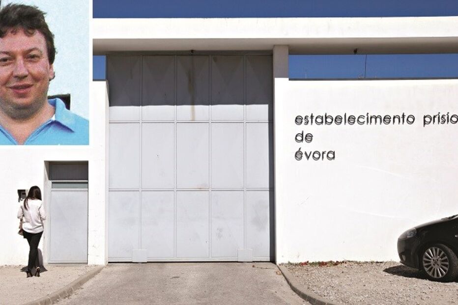 santos silva, prisão