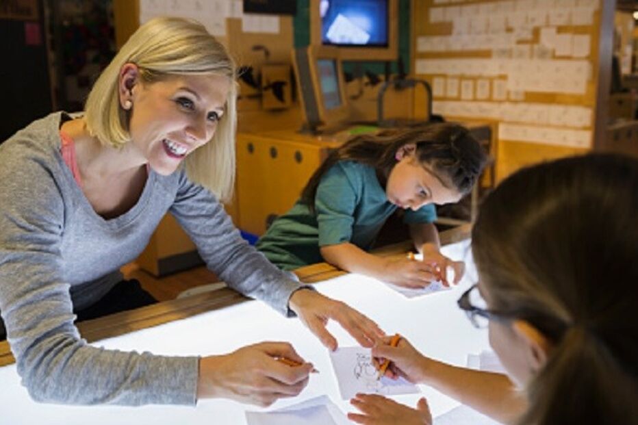 crianças, proteção, pais