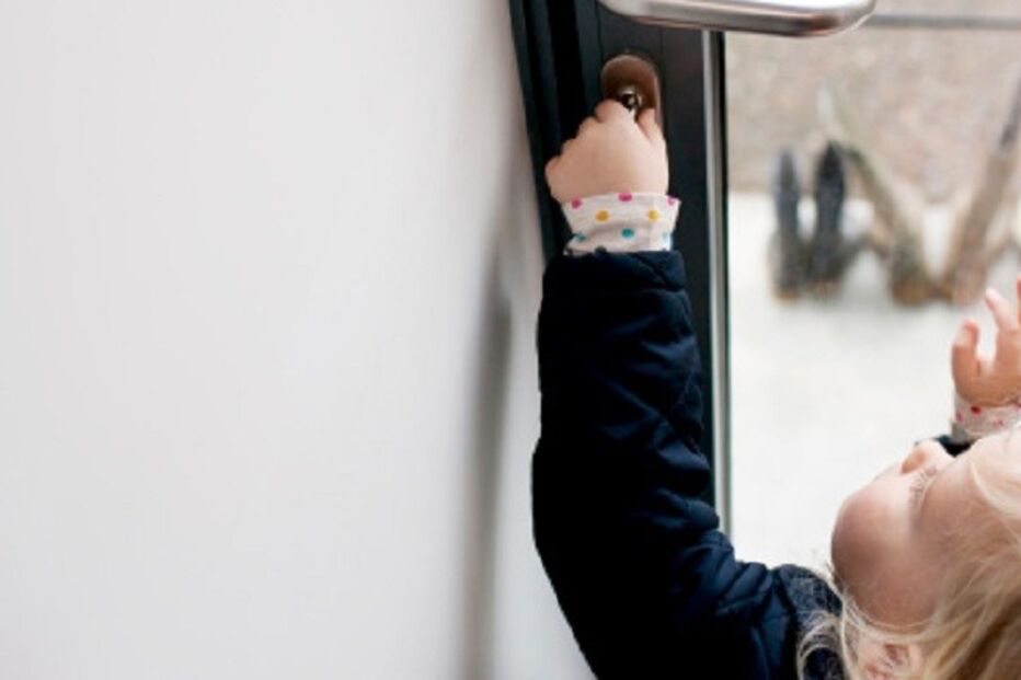 crianças, proteção, pais