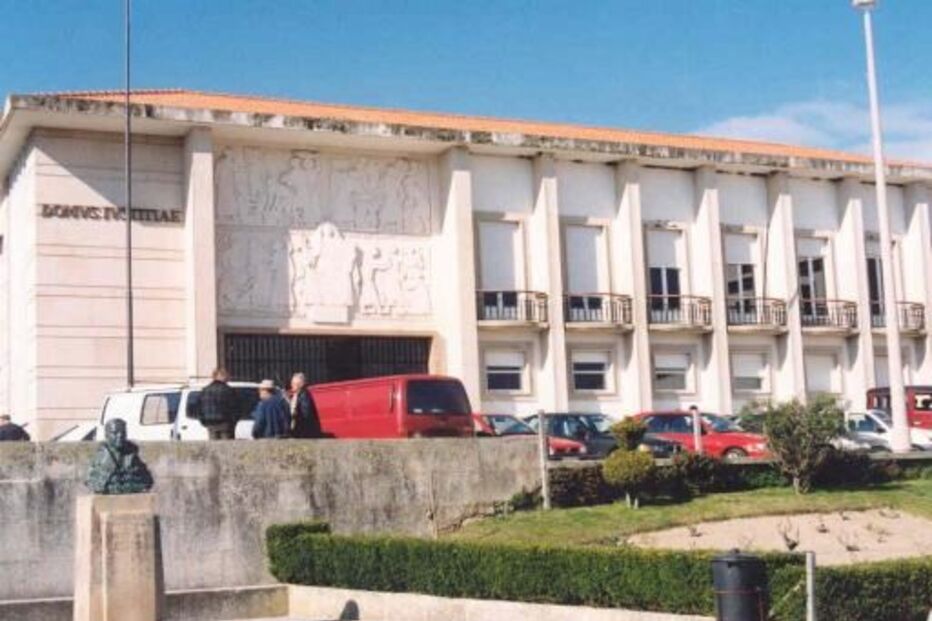 tribunal, celorico da beira