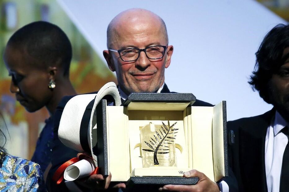 Jacques Audiard, Dheepan