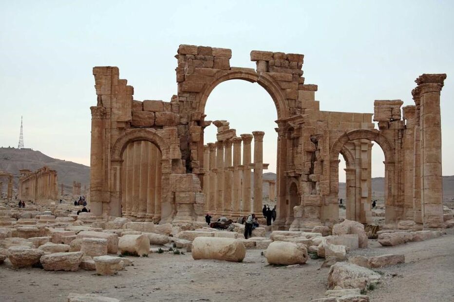 Palmyra