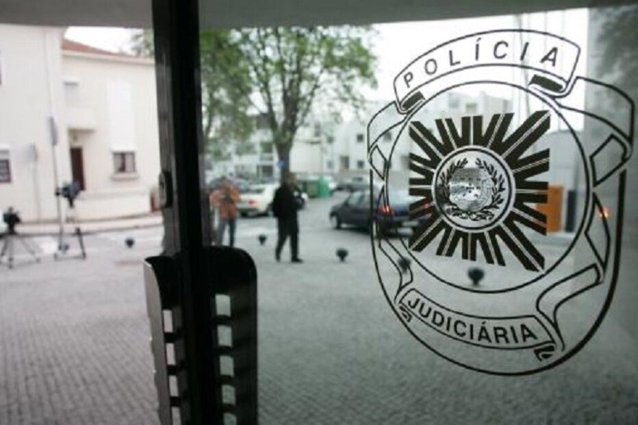 PJ, Polícia Judiciária, Diretorias do Norte, denteção, tentativa de homicídio, crime, lei e justiça, polícia, crime