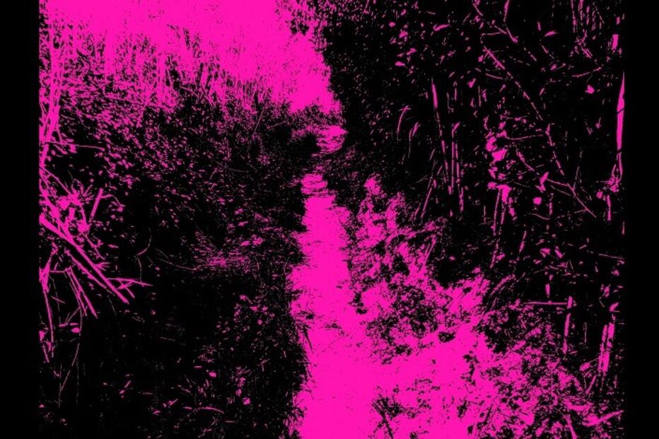 geração arte, fotografia, Miguel Bexiga, Batimentos de uma cidade abandonada