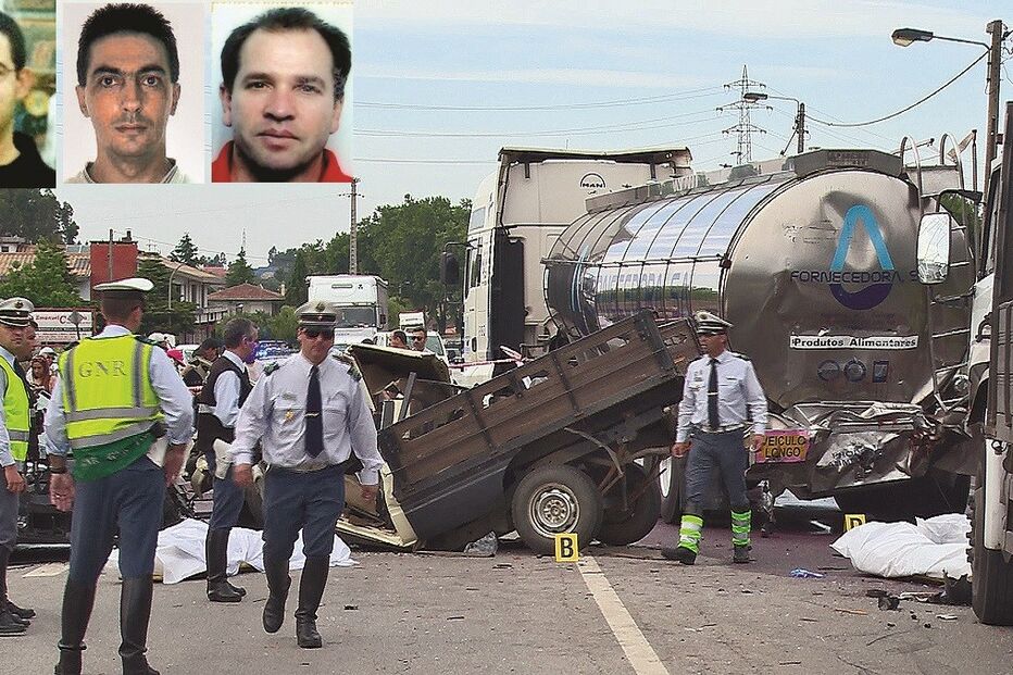 acidente, morte, óbito, carro, condutores