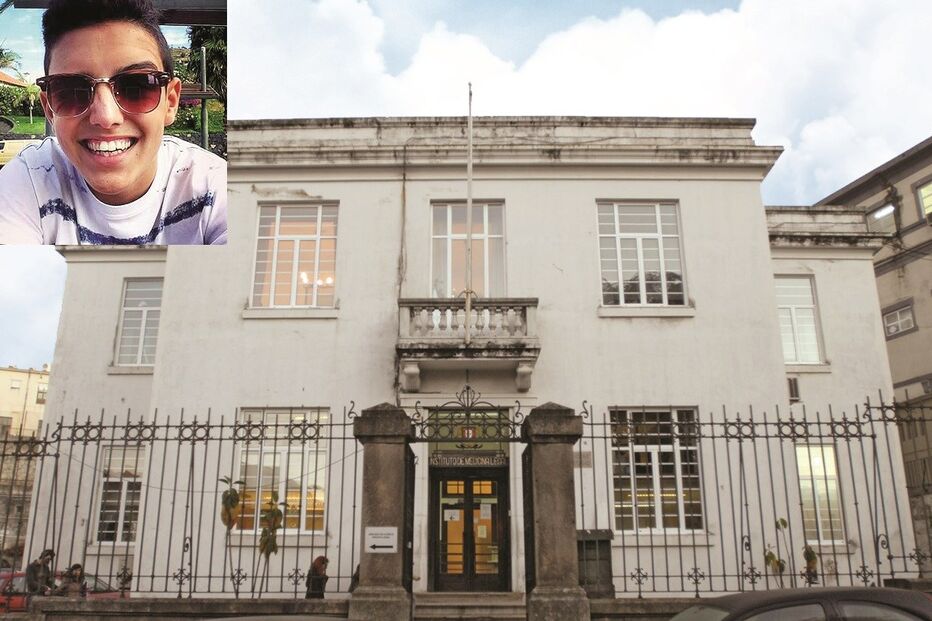 filhos, morte, súbita, Paulo Silva, futebolista, Alpendorada