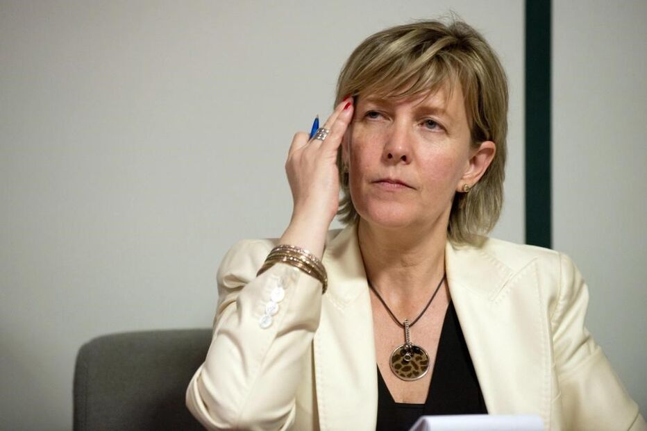 Maria Luís Albuquerque, Ministra, Finanças, PSD
