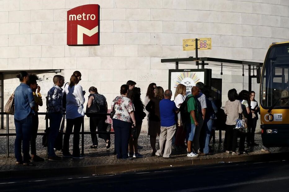 greve, metro, cais do sodré,