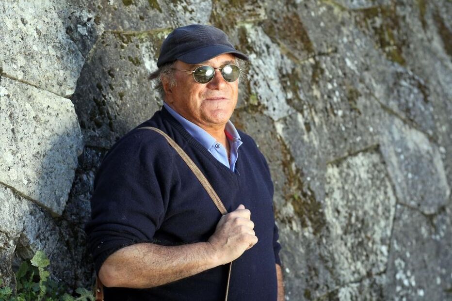 José Cid, músico, cantor