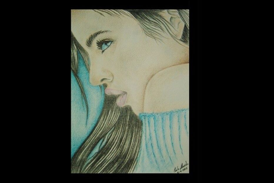 empty, geração arte, carla almeida