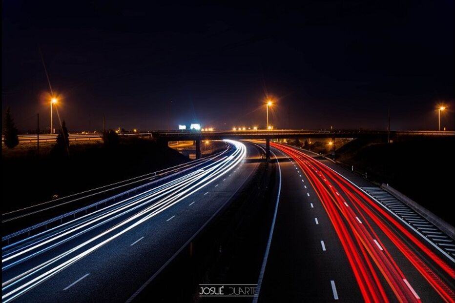 geração arte, josué duarte