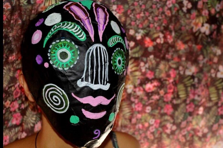 geração arte, majui tavares